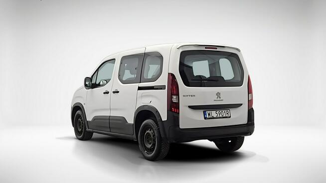 Peugeot RIFTER 1.5 BlueHDI Active Pack S&S ! Z Polskiego Salonu ! Faktura Vat !