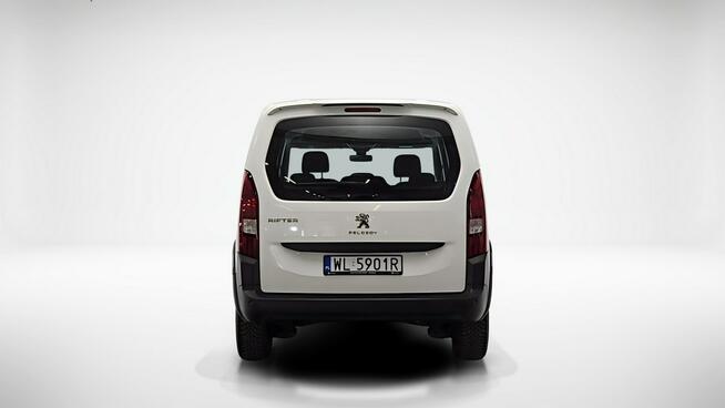 Peugeot RIFTER 1.5 BlueHDI Active Pack S&S ! Z Polskiego Salonu ! Faktura Vat !