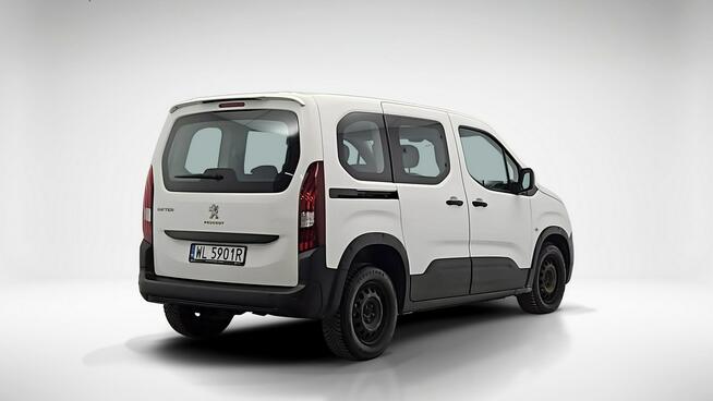 Peugeot RIFTER 1.5 BlueHDI Active Pack S&S ! Z Polskiego Salonu ! Faktura Vat !