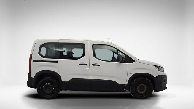 Peugeot RIFTER 1.5 BlueHDI Active Pack S&S ! Z Polskiego Salonu ! Faktura Vat !