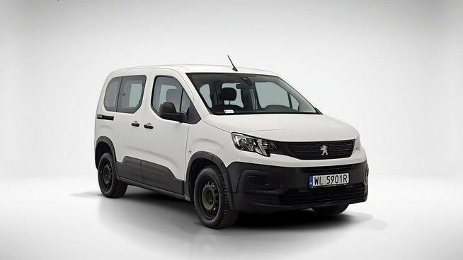 Peugeot RIFTER 1.5 BlueHDI Active Pack S&S ! Z Polskiego Salonu ! Faktura Vat !