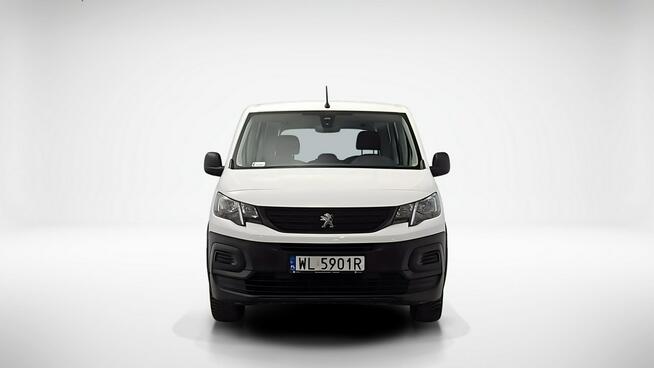 Peugeot RIFTER 1.5 BlueHDI Active Pack S&S ! Z Polskiego Salonu ! Faktura Vat !