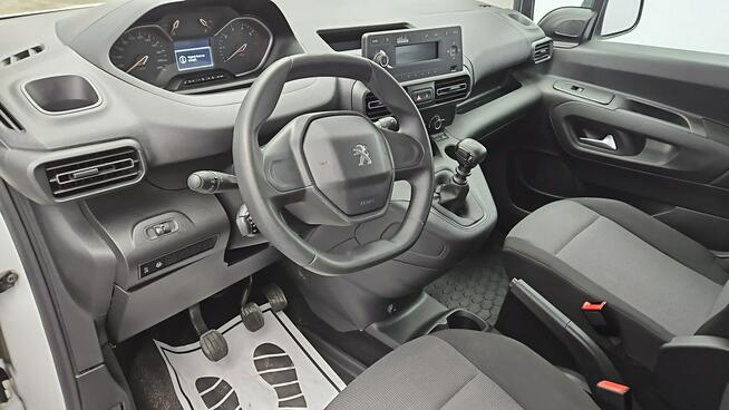 Peugeot RIFTER 1.5 BlueHDI Active Pack S&S ! Z Polskiego Salonu ! Faktura Vat !