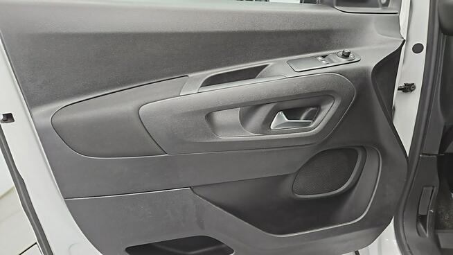 Peugeot RIFTER 1.5 BlueHDI Active Pack S&S ! Z Polskiego Salonu ! Faktura Vat !