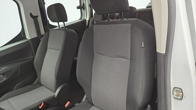 Peugeot RIFTER 1.5 BlueHDI Active Pack S&S ! Z Polskiego Salonu ! Faktura Vat !