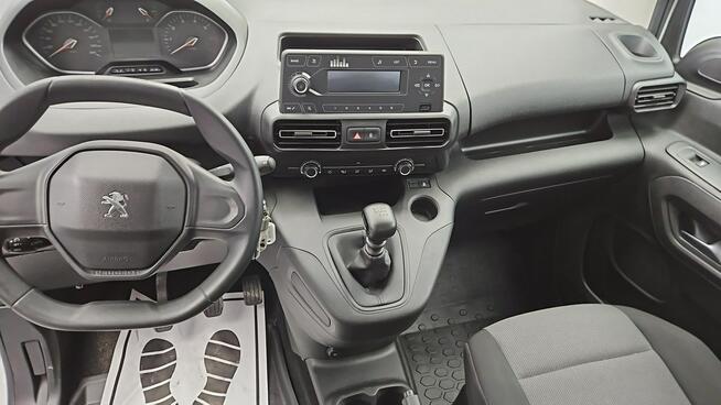 Peugeot RIFTER 1.5 BlueHDI Active Pack S&S ! Z Polskiego Salonu ! Faktura Vat !
