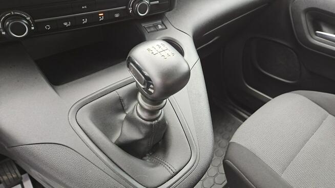 Peugeot RIFTER 1.5 BlueHDI Active Pack S&S ! Z Polskiego Salonu ! Faktura Vat !