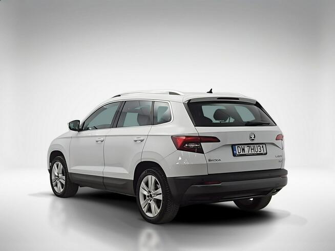 Škoda Karoq 2.0 TDI SCR 4x4 Style DSG ! Z Polskiego Salonu ! Faktura VAT !