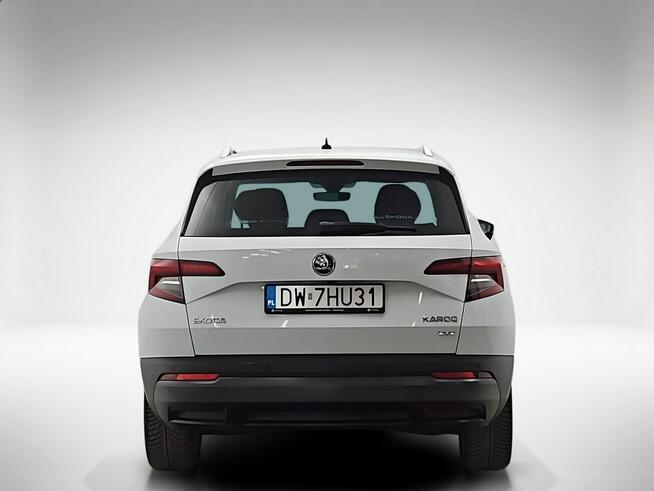 Škoda Karoq 2.0 TDI SCR 4x4 Style DSG ! Z Polskiego Salonu ! Faktura VAT !