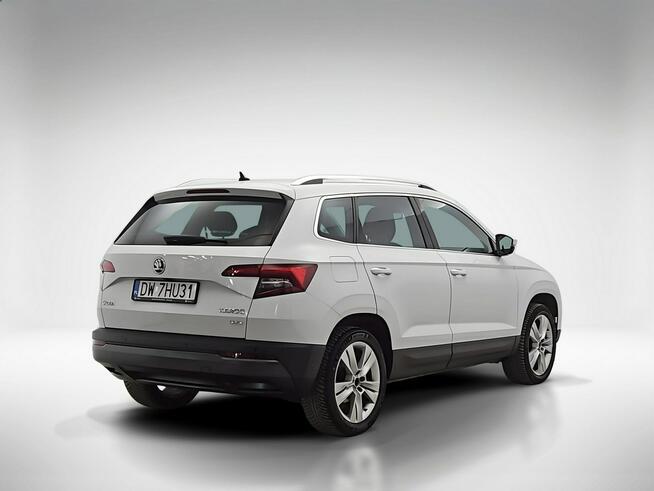 Škoda Karoq 2.0 TDI SCR 4x4 Style DSG ! Z Polskiego Salonu ! Faktura VAT !