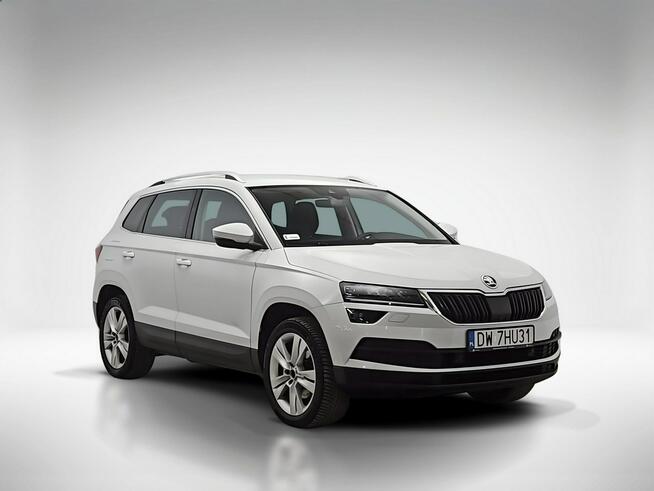 Škoda Karoq 2.0 TDI SCR 4x4 Style DSG ! Z Polskiego Salonu ! Faktura VAT !