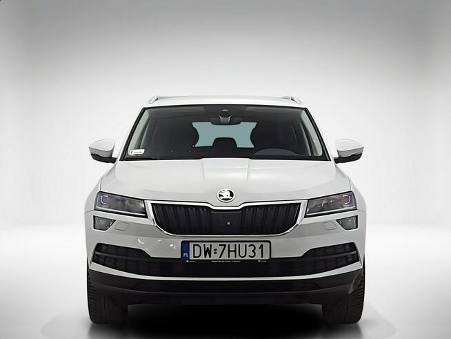 Škoda Karoq 2.0 TDI SCR 4x4 Style DSG ! Z Polskiego Salonu ! Faktura VAT !