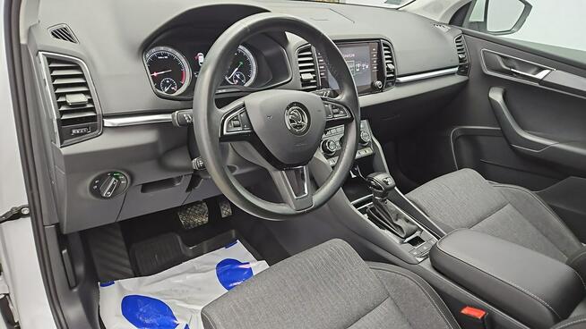 Škoda Karoq 2.0 TDI SCR 4x4 Style DSG ! Z Polskiego Salonu ! Faktura VAT !