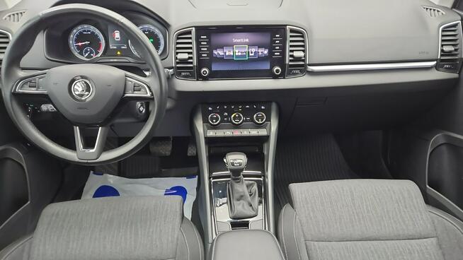 Škoda Karoq 2.0 TDI SCR 4x4 Style DSG ! Z Polskiego Salonu ! Faktura VAT !