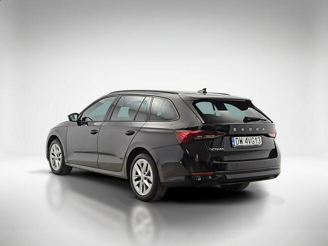 Škoda Octavia 1.5 TSI ACT Ambition ! Z Polskiego Salonu ! Faktura VAT !