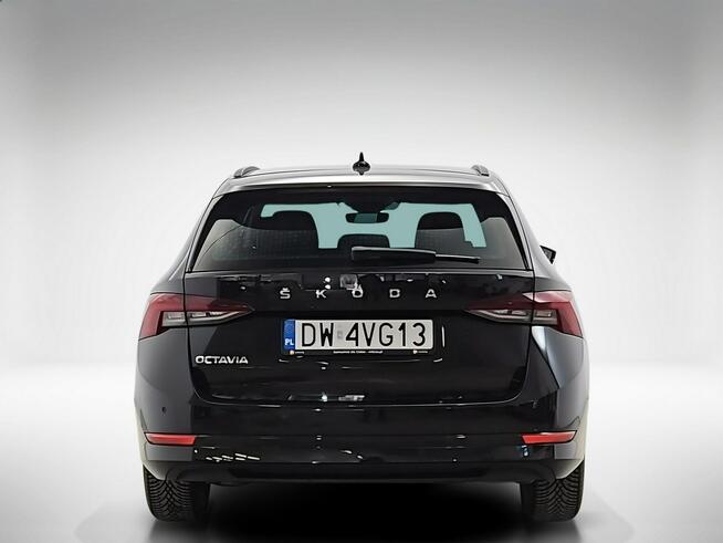 Škoda Octavia 1.5 TSI ACT Ambition ! Z Polskiego Salonu ! Faktura VAT !