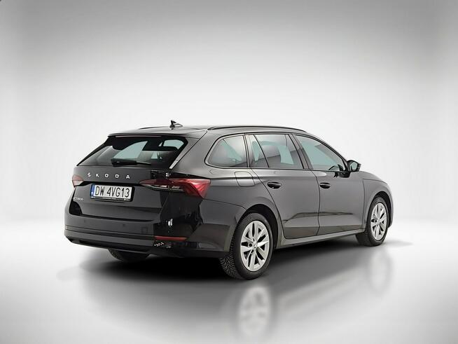Škoda Octavia 1.5 TSI ACT Ambition ! Z Polskiego Salonu ! Faktura VAT !