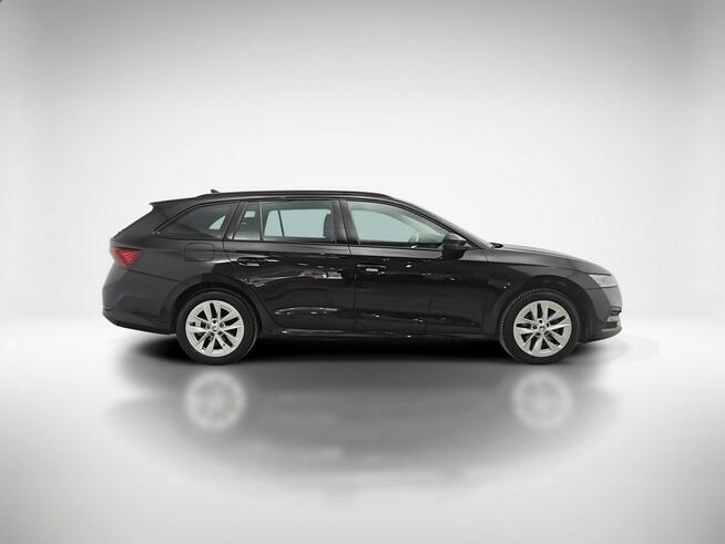 Škoda Octavia 1.5 TSI ACT Ambition ! Z Polskiego Salonu ! Faktura VAT !