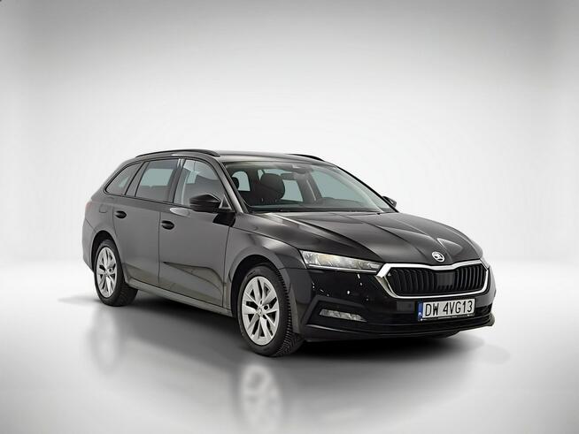 Škoda Octavia 1.5 TSI ACT Ambition ! Z Polskiego Salonu ! Faktura VAT !