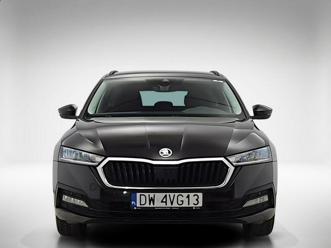 Škoda Octavia 1.5 TSI ACT Ambition ! Z Polskiego Salonu ! Faktura VAT !