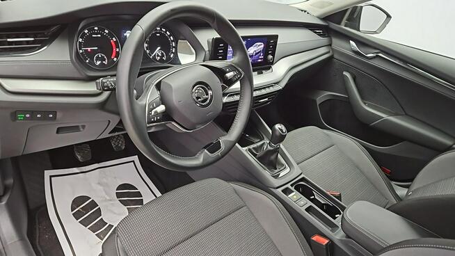 Škoda Octavia 1.5 TSI ACT Ambition ! Z Polskiego Salonu ! Faktura VAT !