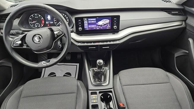 Škoda Octavia 1.5 TSI ACT Ambition ! Z Polskiego Salonu ! Faktura VAT !