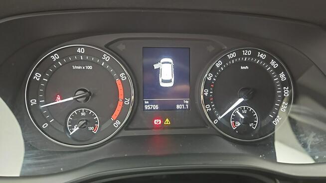 Škoda Octavia 1.5 TSI ACT Ambition ! Z Polskiego Salonu ! Faktura VAT !