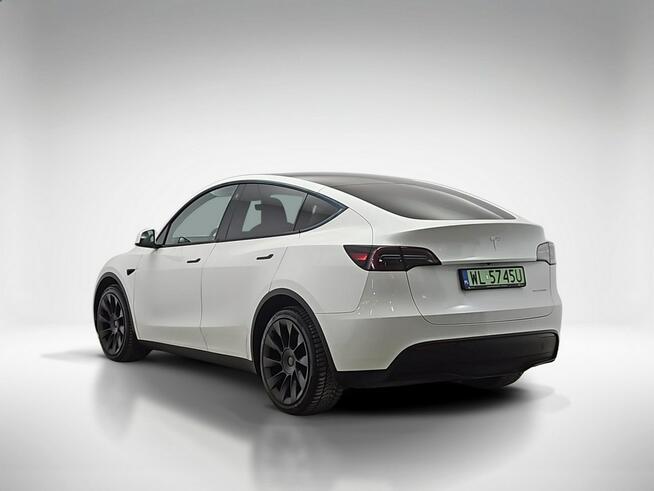 Tesla Y Long Range AWD ! Z Polskiego Salonu ! Faktura VAT !