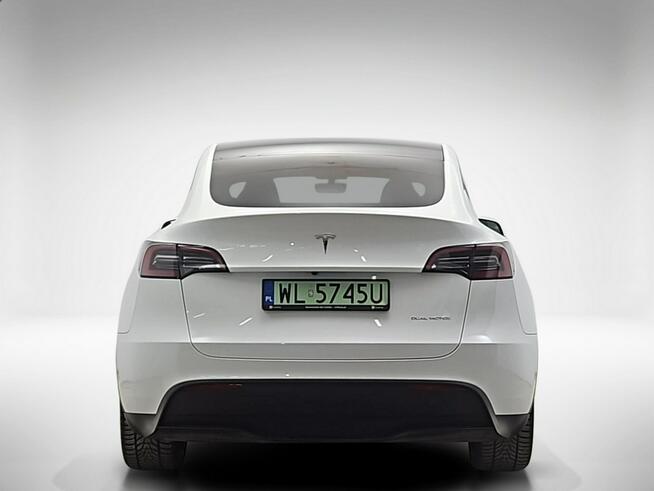 Tesla Y Long Range AWD ! Z Polskiego Salonu ! Faktura VAT !