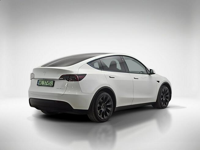 Tesla Y Long Range AWD ! Z Polskiego Salonu ! Faktura VAT !