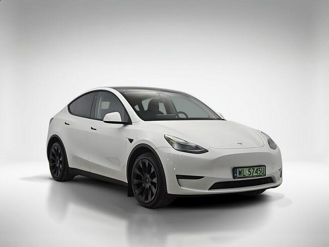 Tesla Y Long Range AWD ! Z Polskiego Salonu ! Faktura VAT !