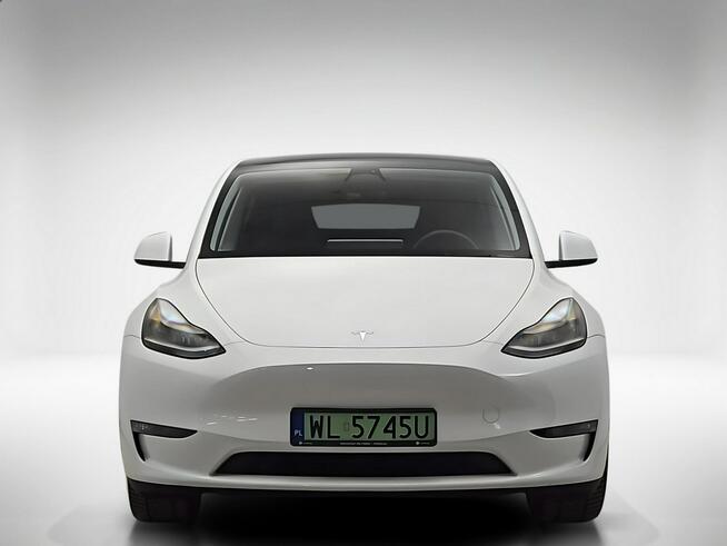 Tesla Y Long Range AWD ! Z Polskiego Salonu ! Faktura VAT !