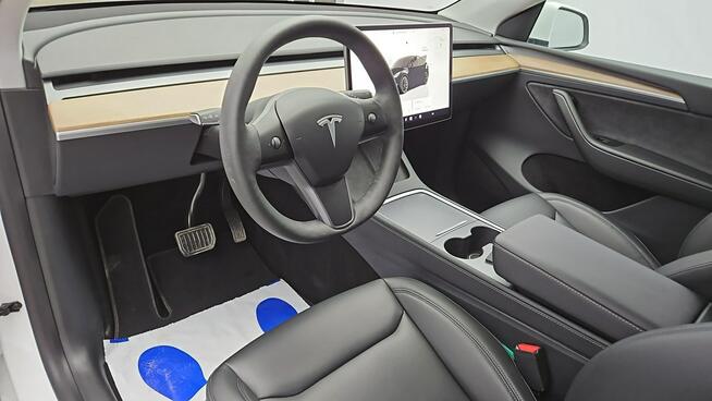 Tesla Y Long Range AWD ! Z Polskiego Salonu ! Faktura VAT !