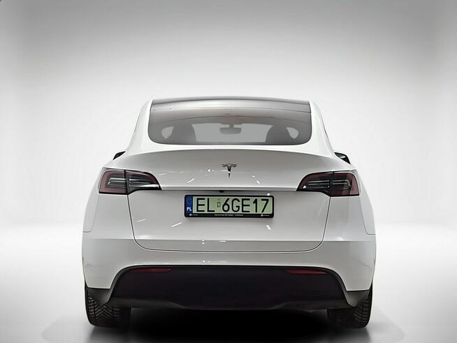 Tesla Y Long Range RWD ! Z Polskiego Salonu ! Faktura VAT !