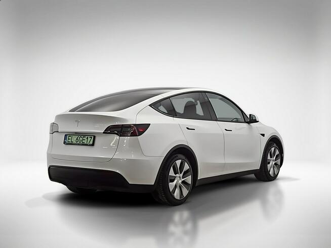 Tesla Y Long Range RWD ! Z Polskiego Salonu ! Faktura VAT !