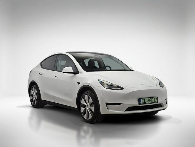 Tesla Y Long Range RWD ! Z Polskiego Salonu ! Faktura VAT !