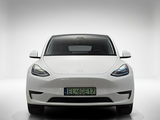 Tesla Y Long Range RWD ! Z Polskiego Salonu ! Faktura VAT !