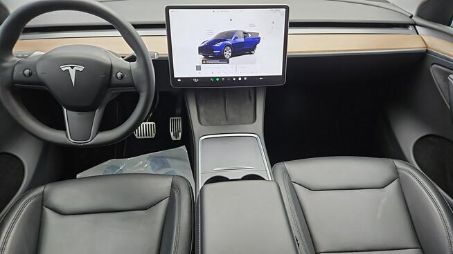 Tesla Y Long Range RWD ! Z Polskiego Salonu ! Faktura VAT !