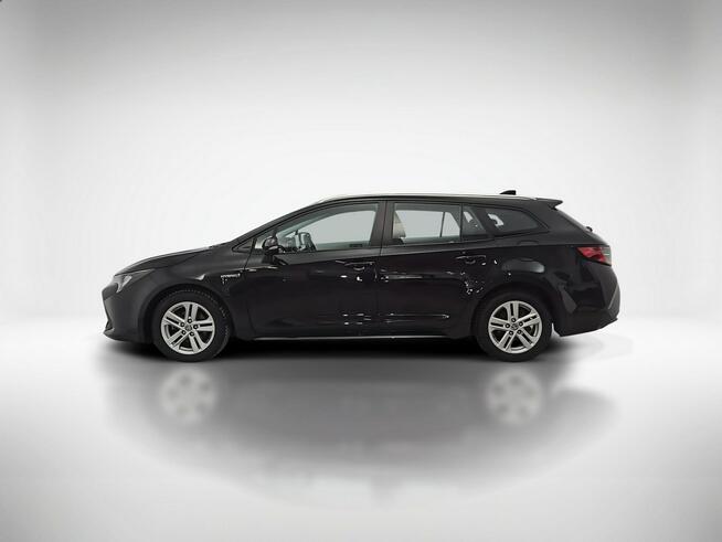 Toyota Corolla Hybrid GPF Comfort ! Z Polskiego Salonu ! Faktura VAT !