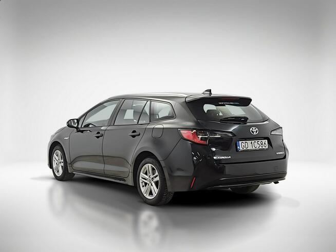 Toyota Corolla Hybrid GPF Comfort ! Z Polskiego Salonu ! Faktura VAT !