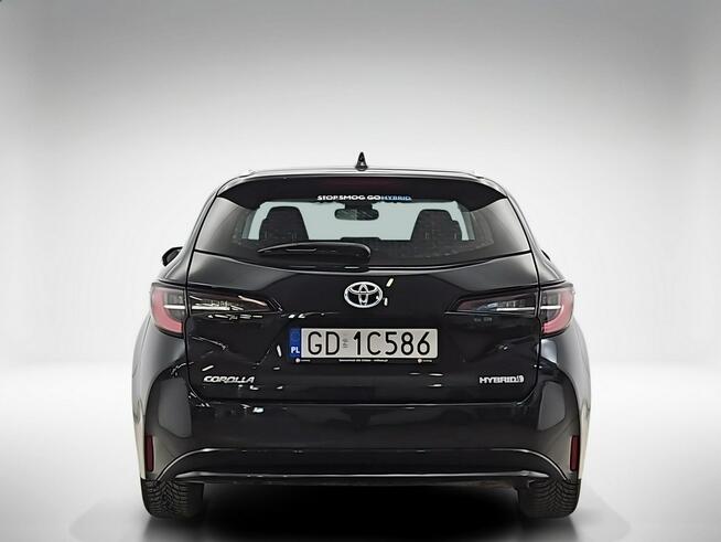 Toyota Corolla Hybrid GPF Comfort ! Z Polskiego Salonu ! Faktura VAT !