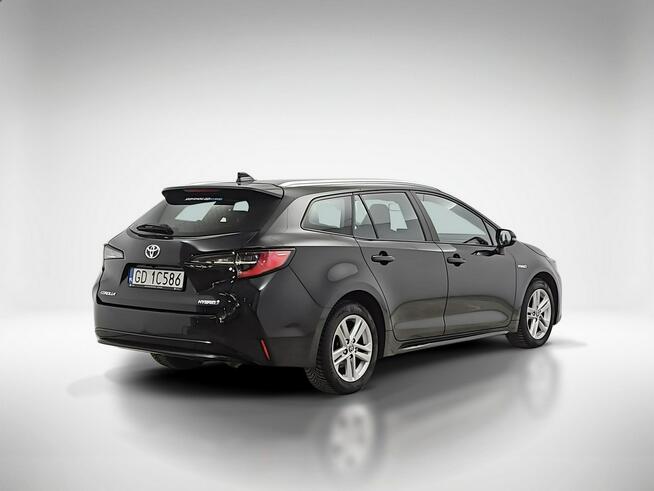 Toyota Corolla Hybrid GPF Comfort ! Z Polskiego Salonu ! Faktura VAT !