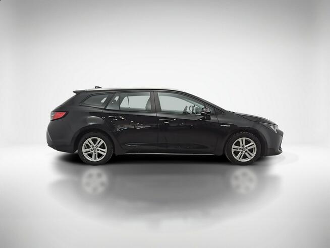 Toyota Corolla Hybrid GPF Comfort ! Z Polskiego Salonu ! Faktura VAT !