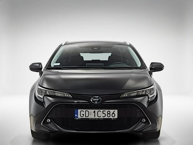 Toyota Corolla Hybrid GPF Comfort ! Z Polskiego Salonu ! Faktura VAT !