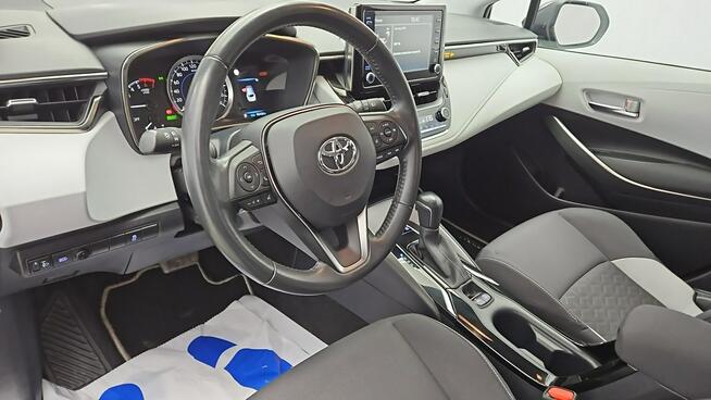 Toyota Corolla Hybrid GPF Comfort ! Z Polskiego Salonu ! Faktura VAT !