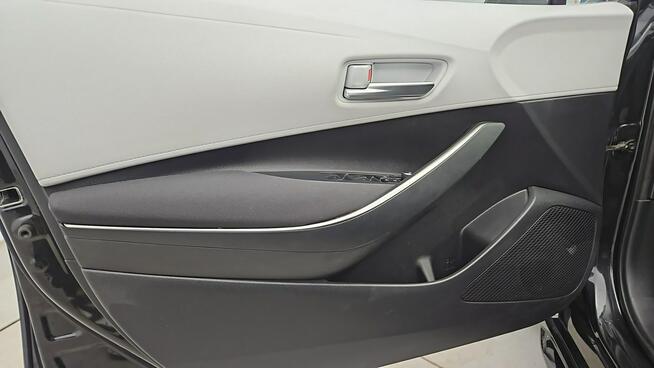 Toyota Corolla Hybrid GPF Comfort ! Z Polskiego Salonu ! Faktura VAT !