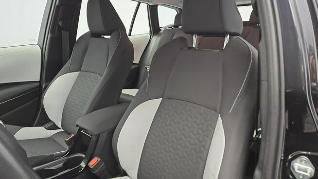 Toyota Corolla Hybrid GPF Comfort ! Z Polskiego Salonu ! Faktura VAT !