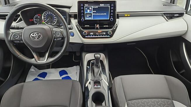 Toyota Corolla Hybrid GPF Comfort ! Z Polskiego Salonu ! Faktura VAT !