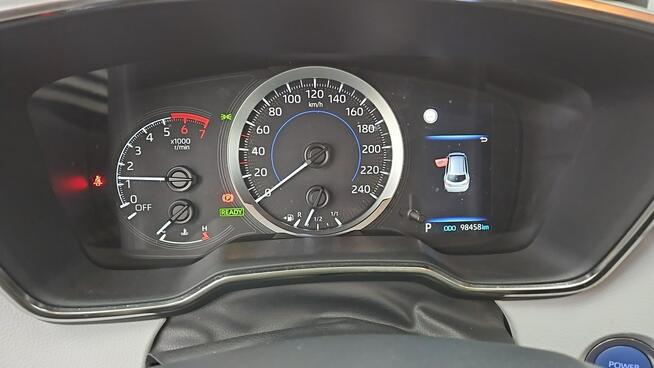 Toyota Corolla Hybrid GPF Comfort ! Z Polskiego Salonu ! Faktura VAT !