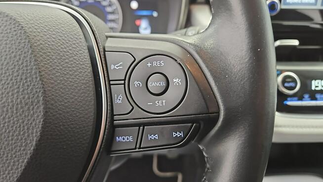 Toyota Corolla Hybrid GPF Comfort ! Z Polskiego Salonu ! Faktura VAT !